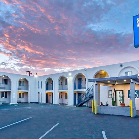 Motel 6 Tucson, Az - East Williams Center Exterior foto